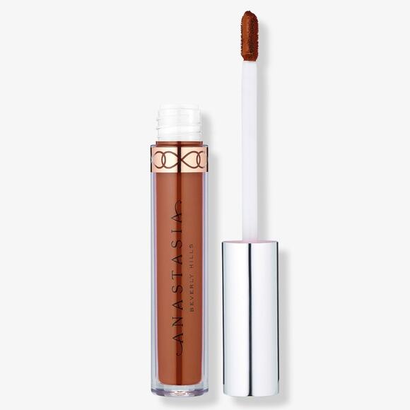 Anastasia Beverly Hills Liquid Lipstick color Ashton New - Picture 1 of 5